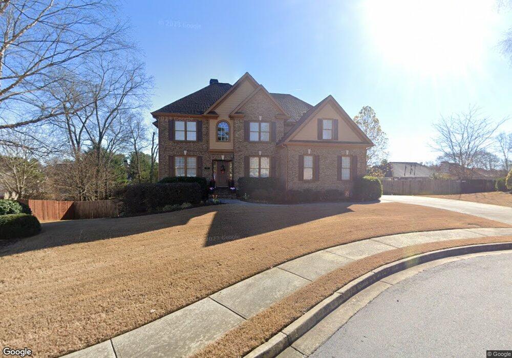 1598 School House Run unit 2, Dacula, GA 30019 - photo 1