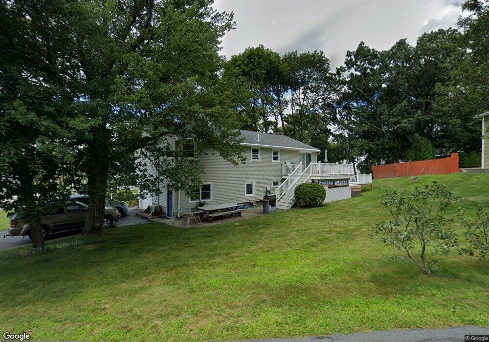 2 Rag Rock Dr, Woburn, MA 01801 - photo 1