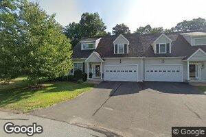 105 Oakwood Trail, Chester, CT 06412