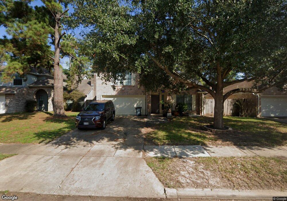 16314 Chimneystone Dr, Houston, TX 77095 - photo 1