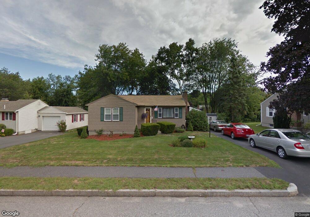 117 Berkley St, Waltham, MA 02451 - photo 1