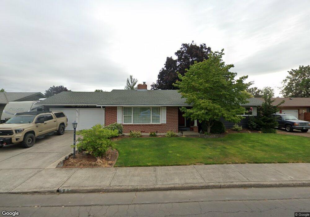 985 Espana Ave N, Keizer, OR 97303 - photo 1