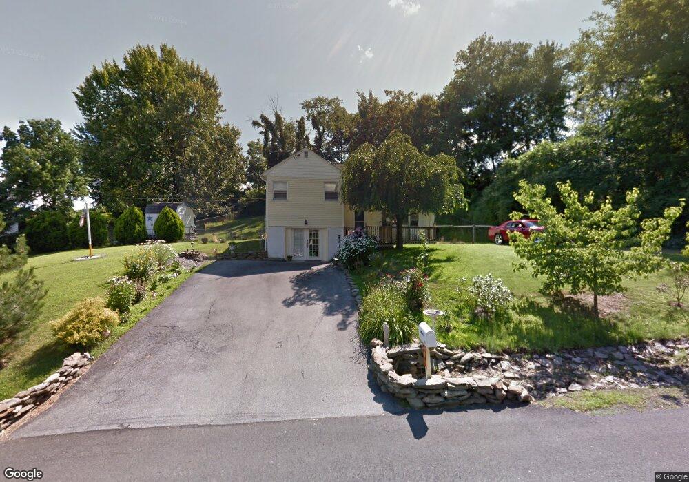 21 Deller Rd, Highland, NY 12528 - photo 1