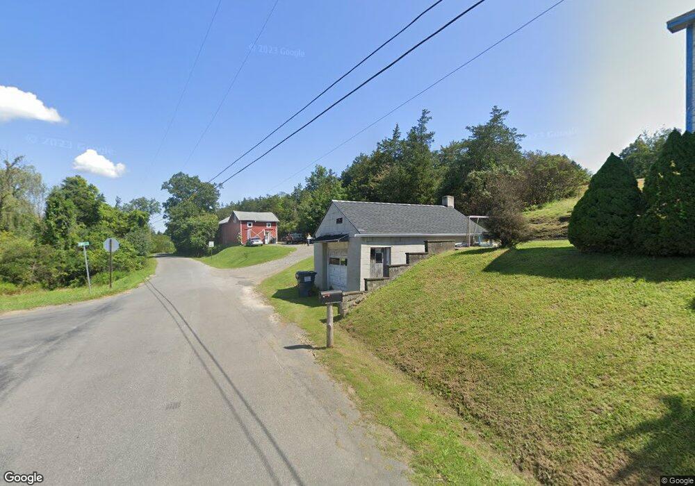 0 Viewmont Rd unit 58828, Germantown, NY 12526 - photo 1