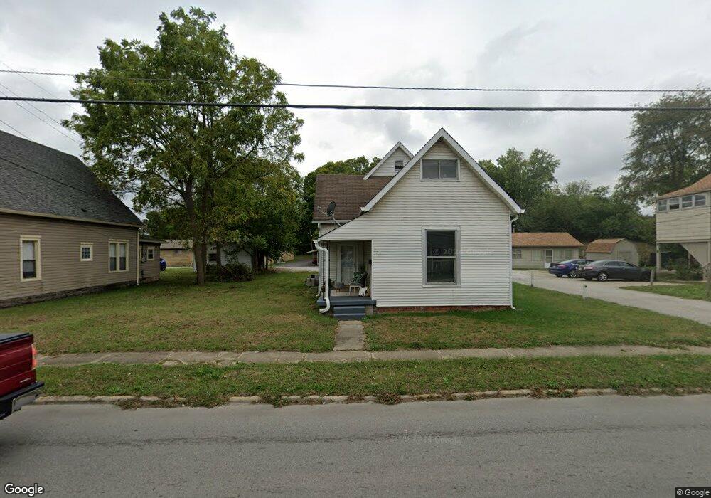 224 Avon Ave, Plainfield, IN 46168 - photo 1