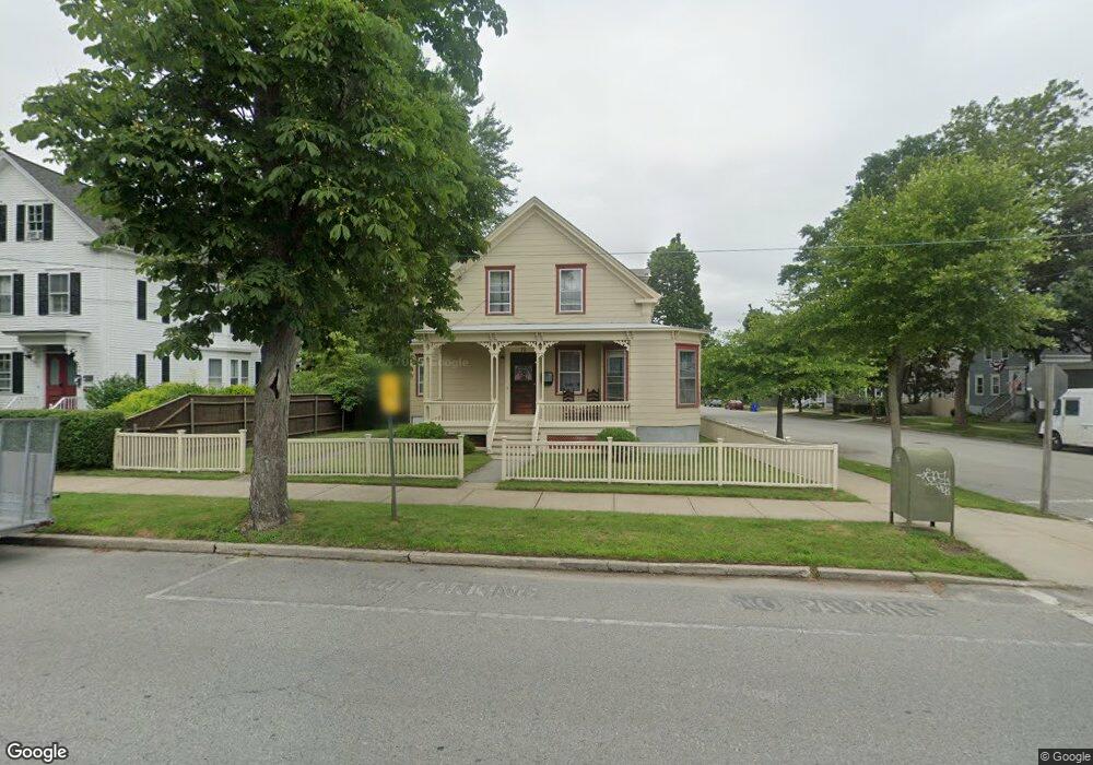 73 Franklin St, Bristol, RI 02809 - photo 1