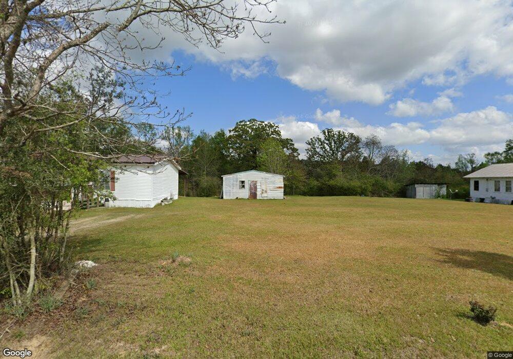 37538 Bill Simmons Rd, Mount Hermon, LA 70450 - photo 1