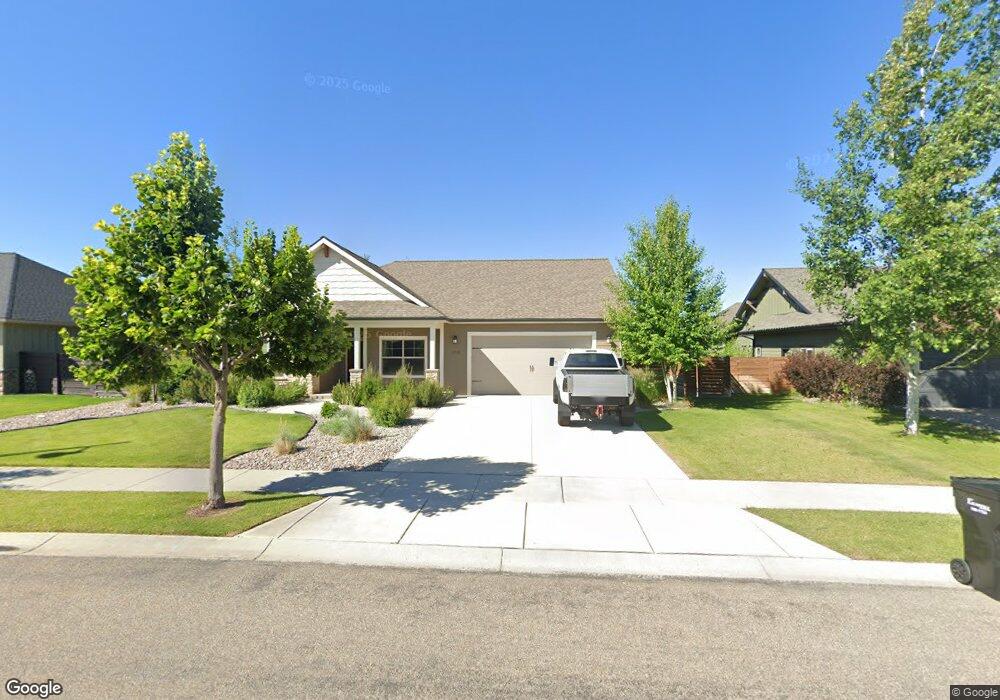 130 Rupple Way, Kalispell, MT 59901 - photo 1