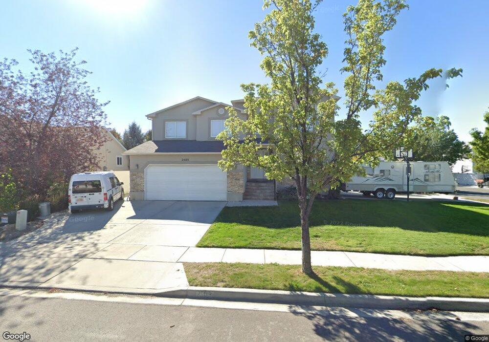 2503 W 1600 N, Lehi, UT 84043 - photo 1
