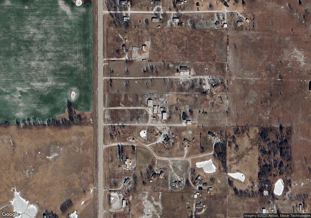 7097 Ash Hill Rd, Mounds, OK 74047 - photo 1