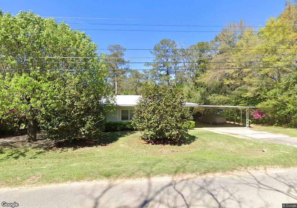 150 13th Ave SW, Cairo, GA 39828 - photo 1