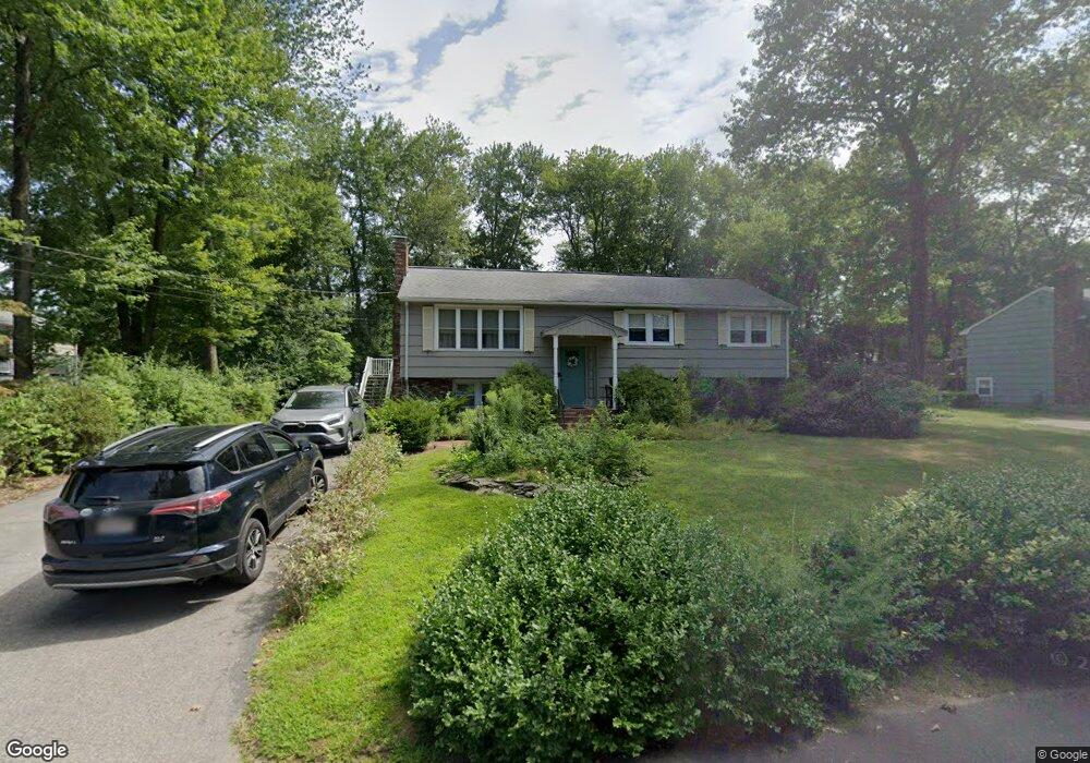 37 Flynn Rd, Stoughton, MA 02072 - photo 1