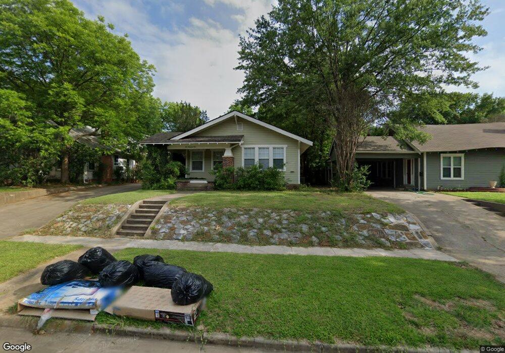 1004 3rd Ave SW, Ardmore, OK 73401 - photo 1