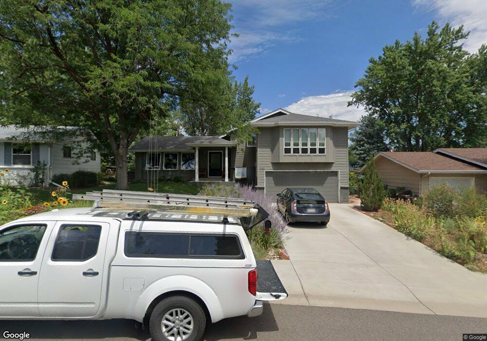 3185 Endicott Dr, Boulder, CO 80305 - photo 1