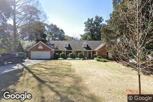 2632 Carson Dr, Columbus, GA 31906