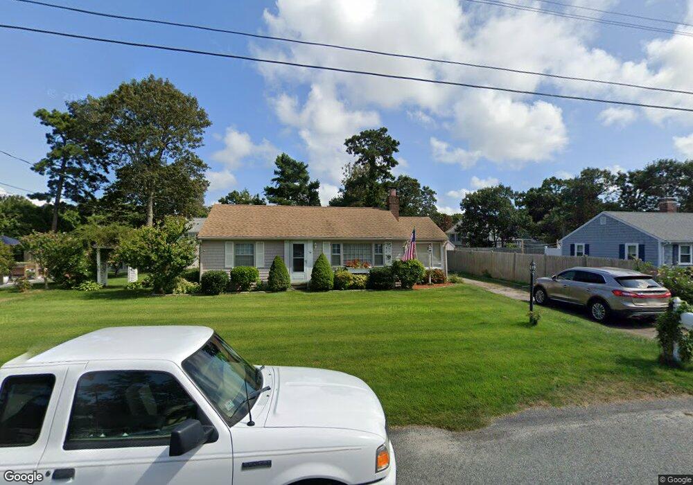 54 Kibby Ln, Dennis Port, MA 02639 - photo 1