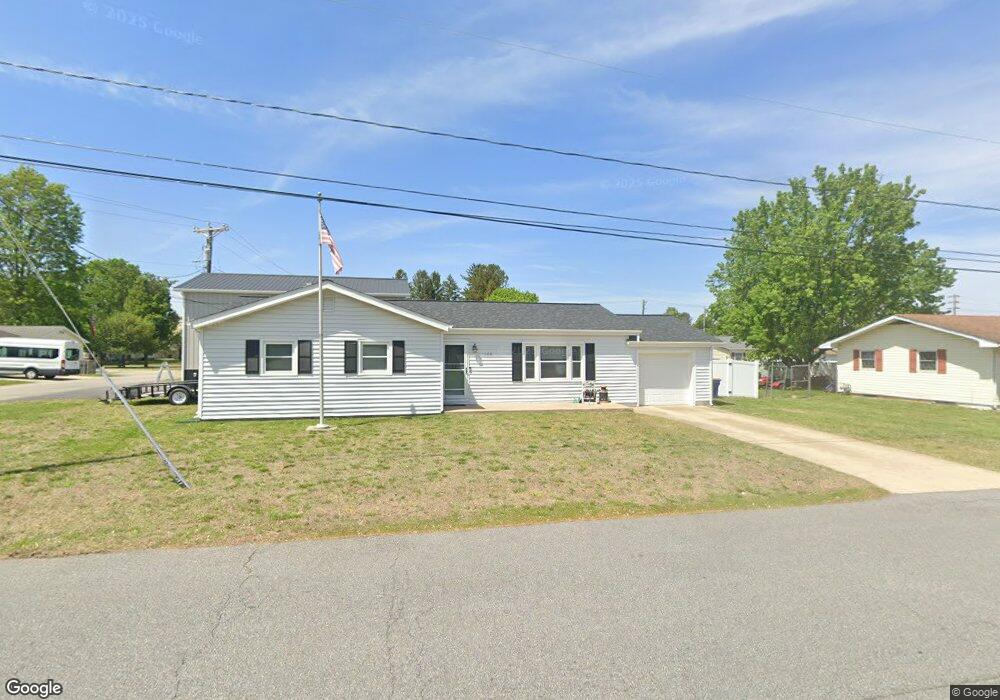 109 Smyrna Ave, Clayton, DE 19938 - photo 1