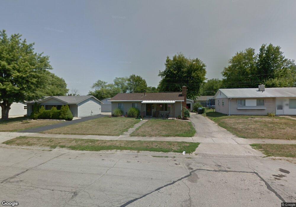 191 Sheelin Rd, Xenia, OH 45385 - photo 1