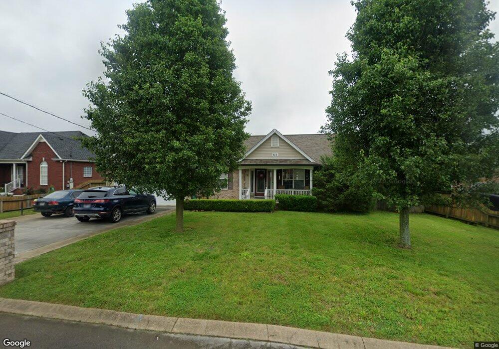 313 Shelby Cir, Shelbyville, TN 37160 - photo 1