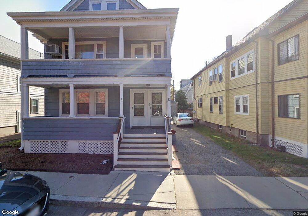 Street View Photo