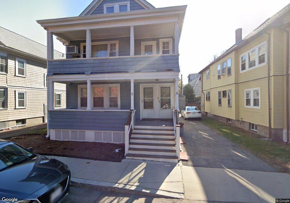 Street View Photo