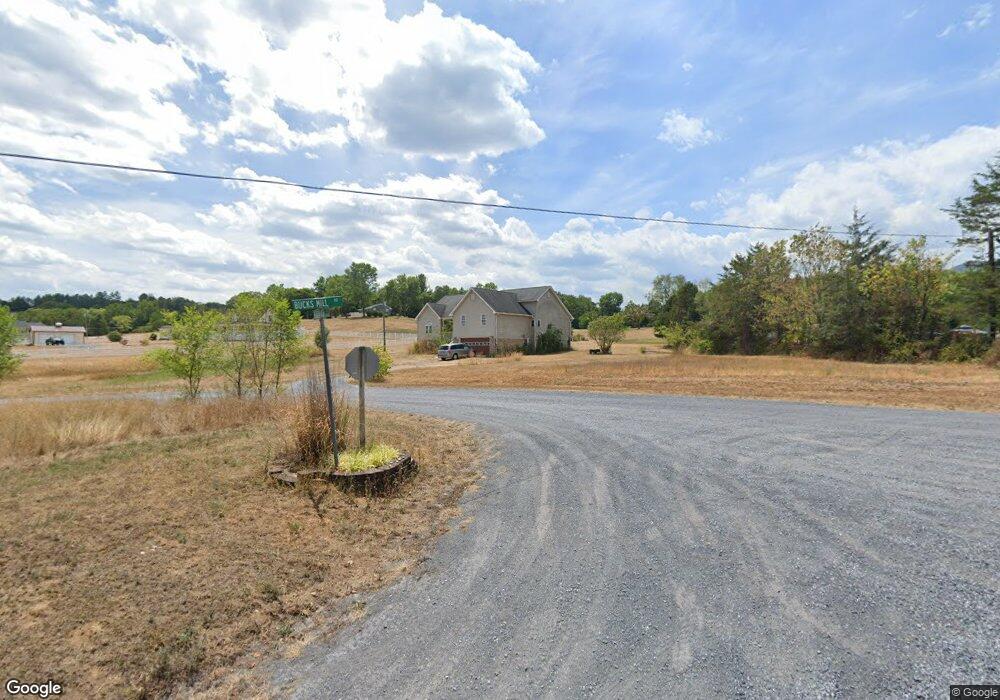 20 Meadow View Ln, Strasburg, VA 22657 - photo 1