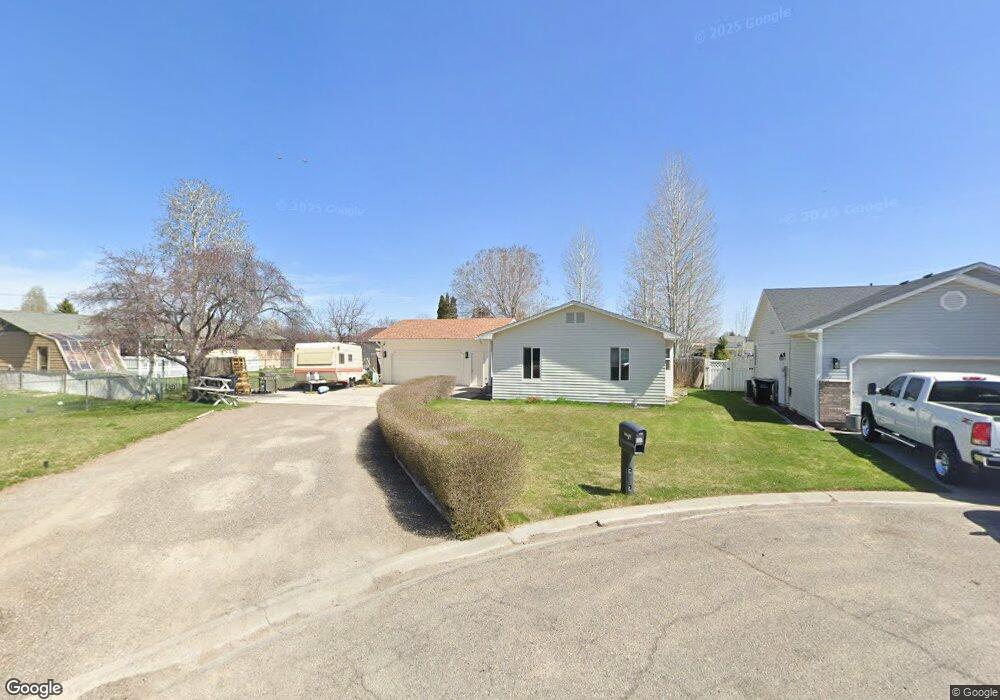 2715 Southview Cir, Burley, ID 83318 - photo 1