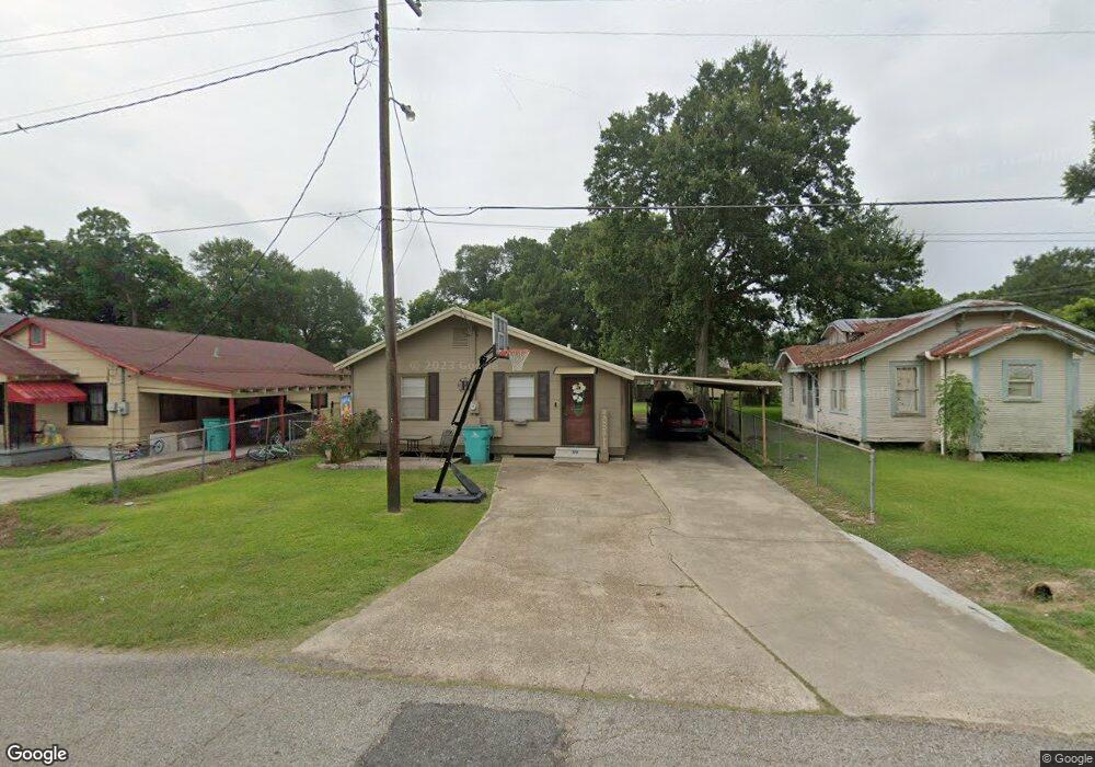710 Faris Ave, Eunice, LA 70535 - photo 1