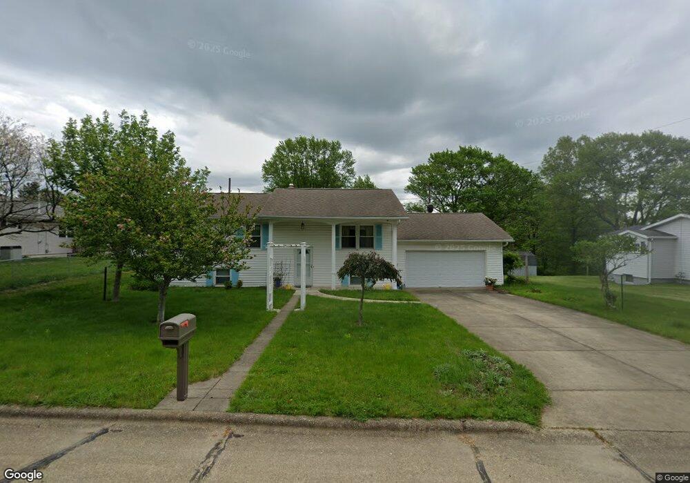 183 Highland Dr, New Concord, OH 43762 - photo 1