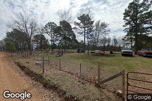 14935 E 620 Rd, Peggs, OK 74452