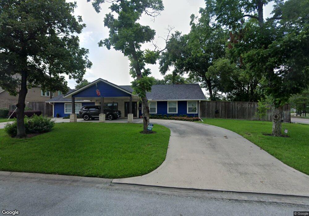 4403 Ella Blvd, Houston, TX 77018 - photo 1