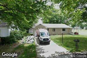 8922 N Canaan Main St, Madison, IN 47250
