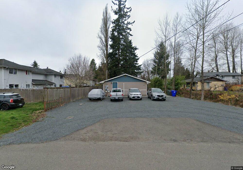 16 107th St SW unit A & B, Everett, WA 98204 - photo 1