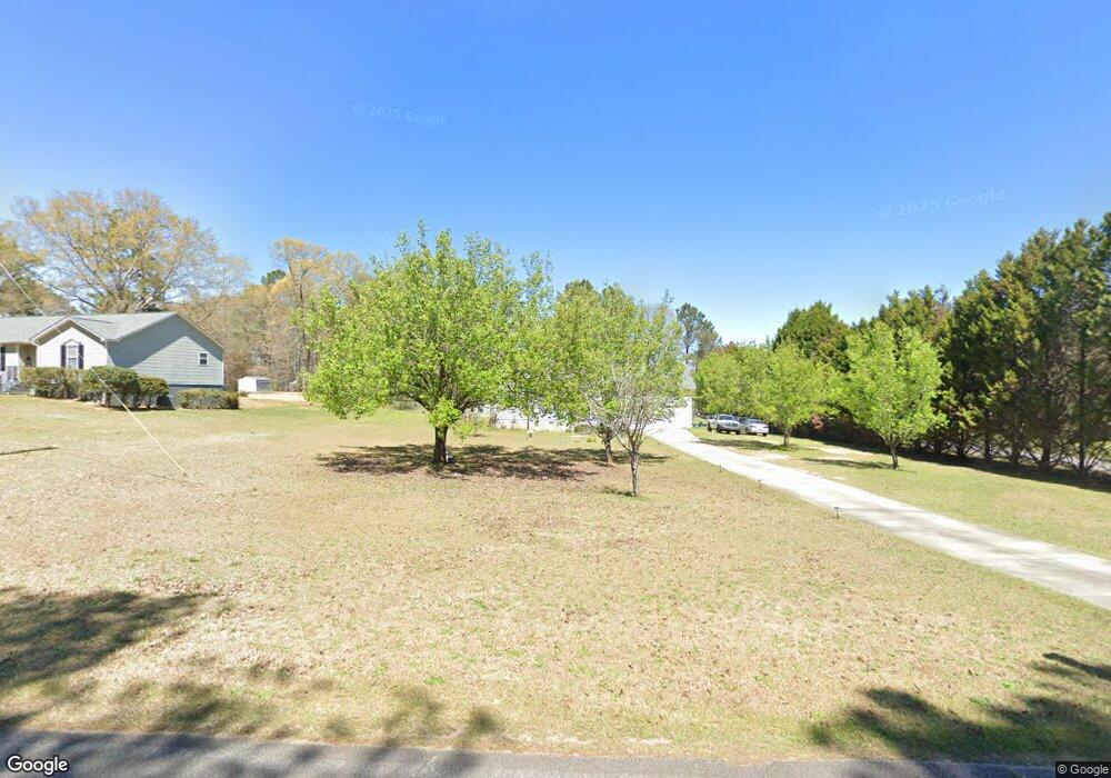 800 Main St, Byron, GA 31008 - photo 1