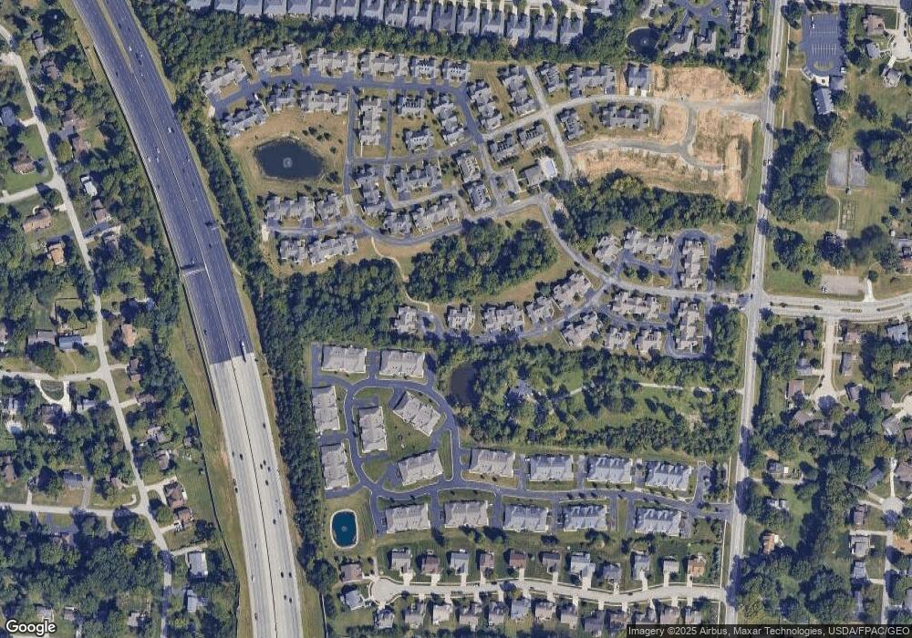 5940 Naughten Ridge Ct unit 5940, Columbus, OH 43213 - photo 1