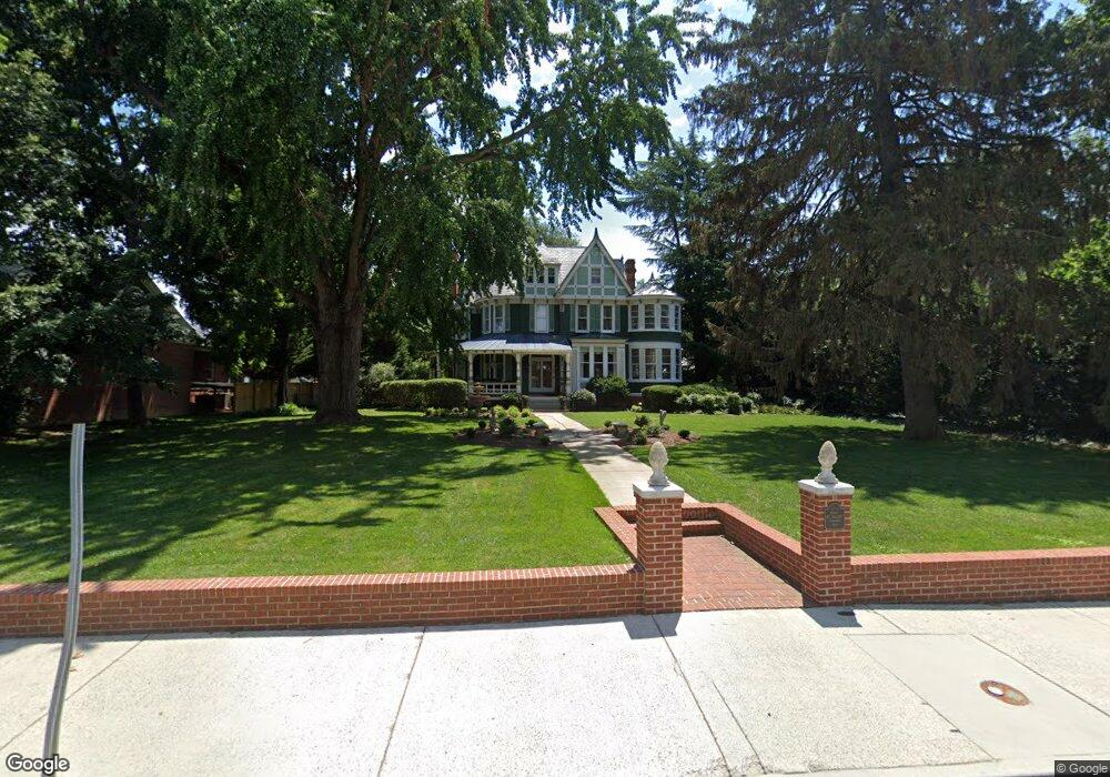 123 S Commerce St, Centreville, MD 21617 - photo 1