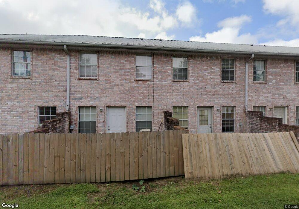 201 Telly Rd, Picayune, MS 39466 - photo 1