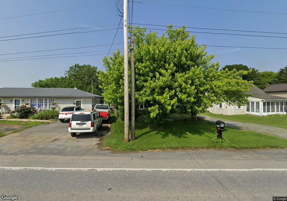 5171 Cumberland Hwy, Chambersburg, PA 17202 - photo 1