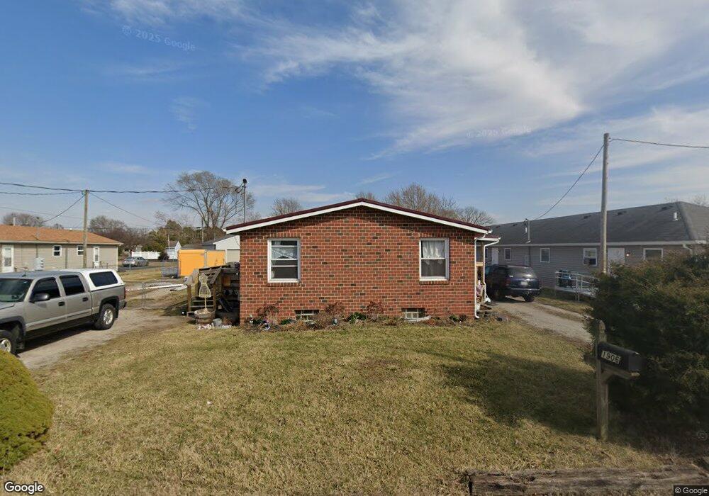 1906 Sherry St, Findlay, OH 45840 - photo 1