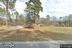 2685 S Main St, Goldston, NC 27252