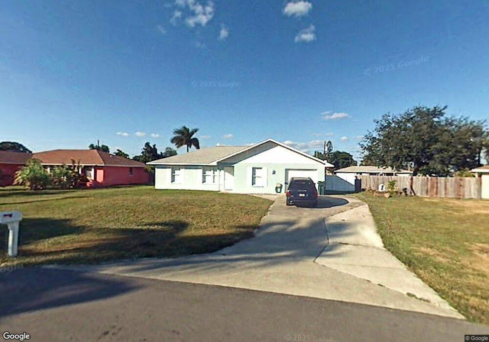 5401 21st Place SW, Naples, FL 34116 - photo 1