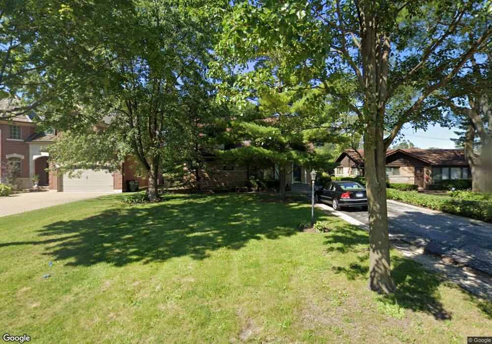 716 Elmgate Dr, Glenview, IL 60025 - photo 1