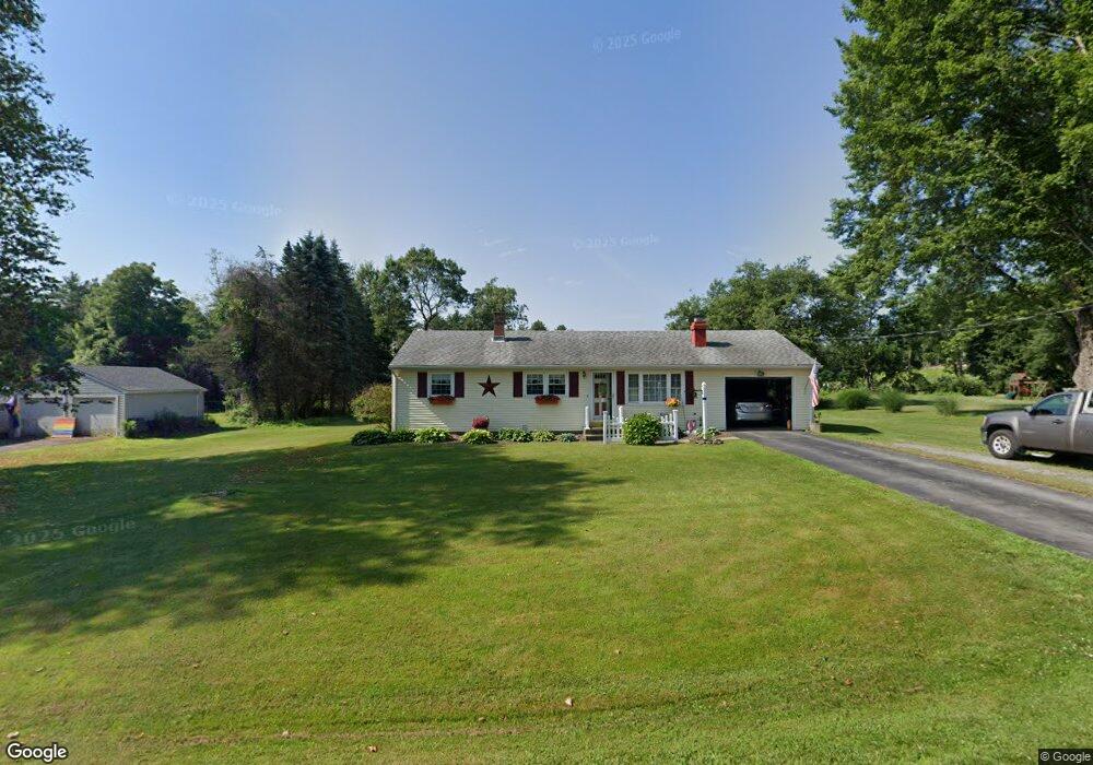 36 Deane Rd, Bernardston, MA 01337 - photo 1