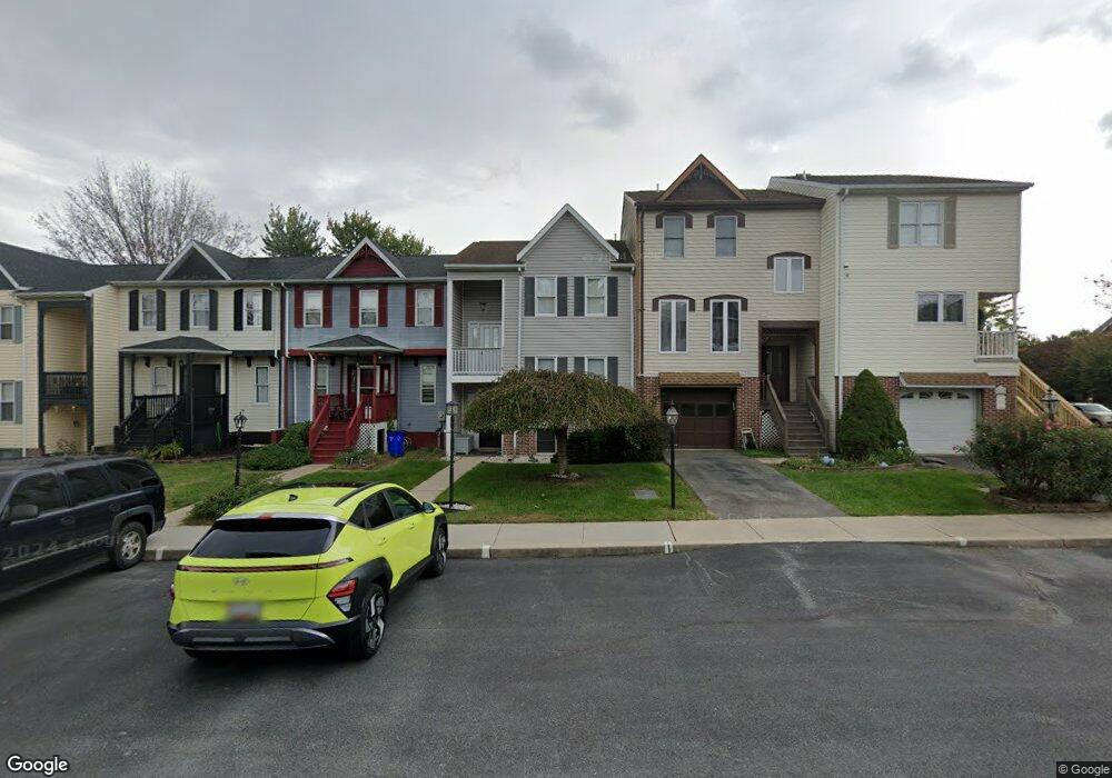 638 Knightsbridge Dr, Hagerstown, MD 21740 - photo 1