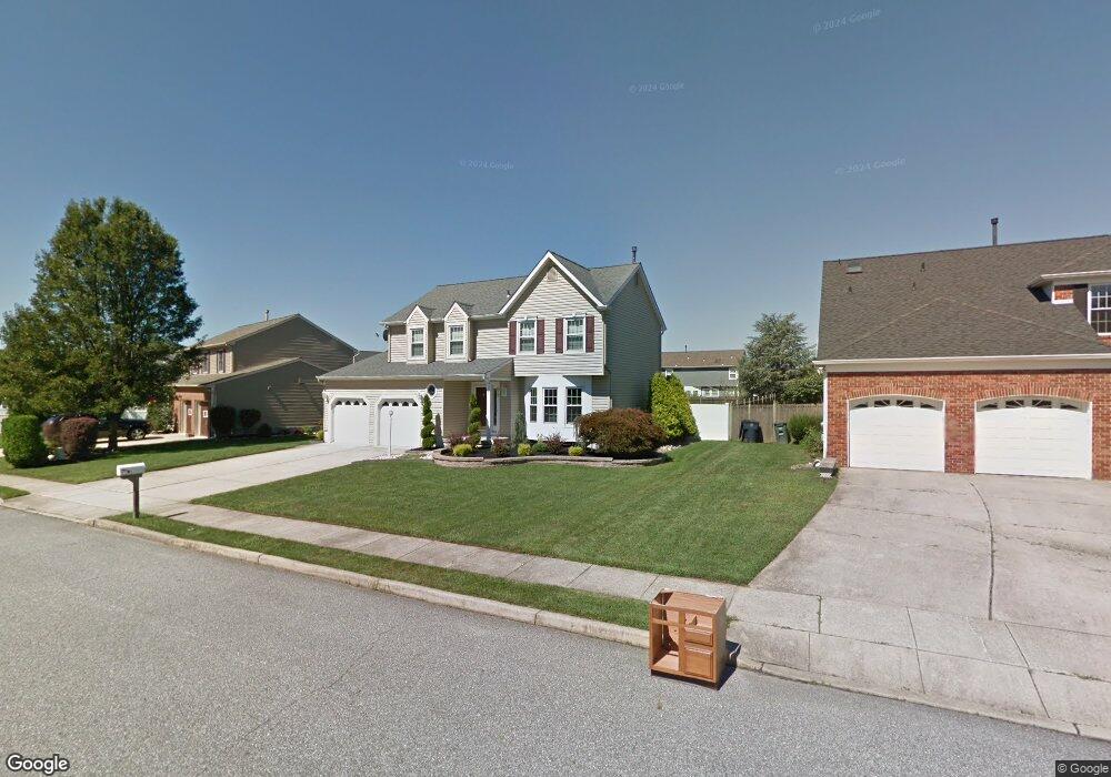 85 Dundee Ct, Williamstown, NJ 08094 - photo 1