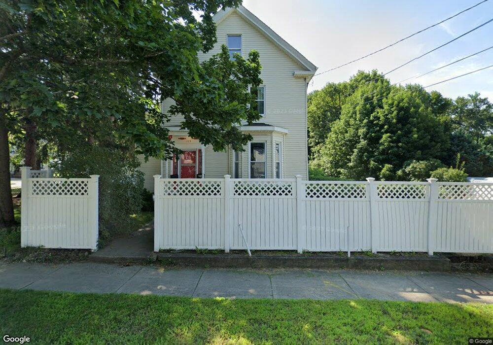 103 Elm St, Stoneham, MA 02180 - photo 1