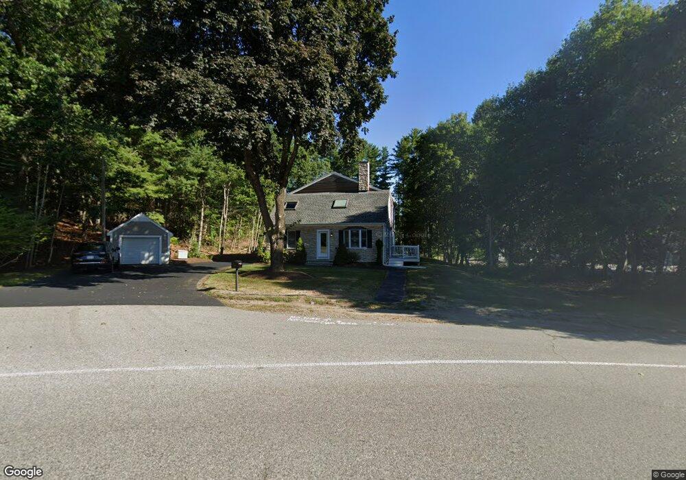 35 Hanover St, Hanover, MA 02339 - photo 1