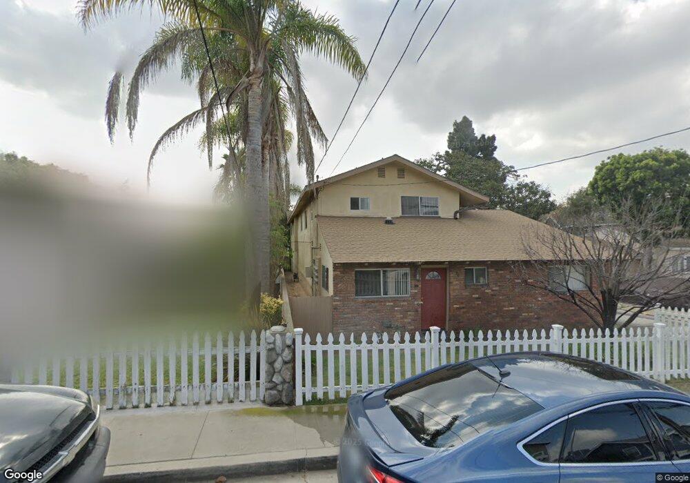 2418 Vanderbilt Ln, Redondo Beach, CA 90278 - photo 1