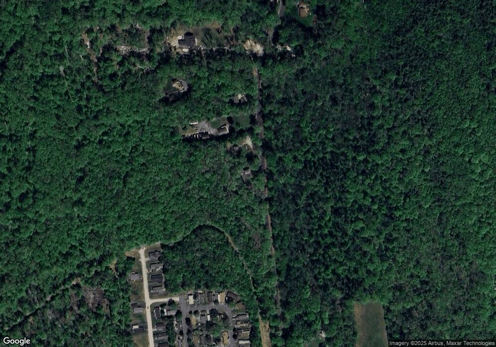 532 Bemis Rd, Warren, MA 01083 - photo 1