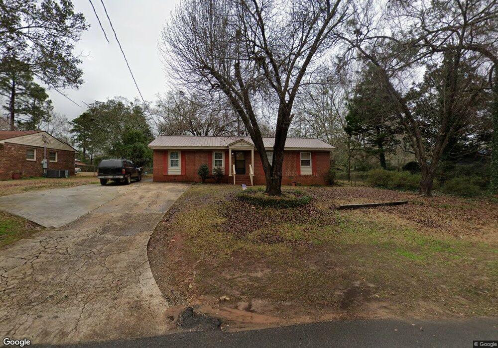 203 Pineview Dr, Americus, GA 31709 - photo 1